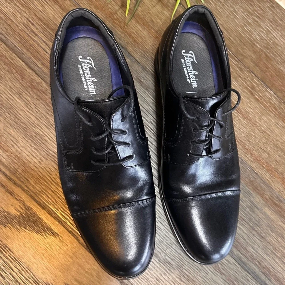 Florsheim department men
